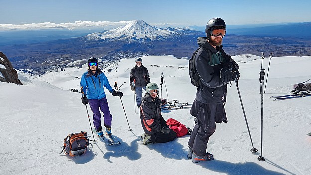 Jo, Simon  Adrian, and Kevin at the bottom of our run
Photo: Paul Bagshaw
2023-08-30 12.38.20; '2023 Aug 30 12:38'
Original size: 4,000 x 2,252; 2,495 kB
2023-08-30 12.38.20 1000009701 Paul Bagshaw - Jo, Simon. Adrian, and Kevin at the bottom of our run.jpeg Jo, Simon  Adrian, and Kevin at the bottom of our run
Photo: Paul Bagshaw
2023-08-30 12.38.20; '2023 Aug 30 12:38'
Original size: 4,000 x 2,252; 2,495 kB
2023-08-30 12.38.20 1000009701 Paul Bagshaw - Jo, Simon. Adrian, and Kevin at the bottom of our run.jpeg