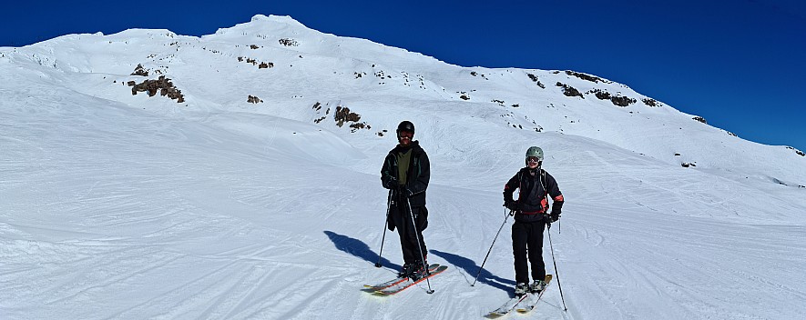 Kevin and Adrian at the bottom of Wizard
Photo: Simon
2023-08-31 14.14.38; '2023 Aug 31 14:14'
Original size: 14,369 x 5,716; 7,686 kB; stitch
2023-08-31 14.14.38 S20+ Simon - Kevin and Adrian at the bottom of Wizard_stitch.jpg Kevin and Adrian at the bottom of Wizard
Photo: Simon
2023-08-31 14.14.38; '2023 Aug 31 14:14'
Original size: 14,369 x 5,716; 7,686 kB; stitch
2023-08-31 14.14.38 S20+ Simon - Kevin and Adrian at the bottom of Wizard_stitch.jpg