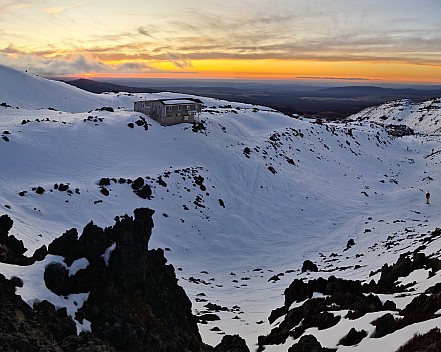 Tararua Hut at sunset from the Hut Flat ridge
Photo: Simon
2023-09-02 17.56.32; '2023 Sept 02 17:56'
Original size: 11,989 x 9,571; 10,093 kB; stitch
2023-09-02 17.56.32 S20+ Simon - Tararua Hut at sunset from the Hut Flat ridge_stitch.jpg Tararua Hut at sunset from the Hut Flat ridge
Photo: Simon
2023-09-02 17.56.32; '2023 Sept 02 17:56'
Original size: 11,989 x 9,571; 10,093 kB; stitch
2023-09-02 17.56.32 S20+ Simon - Tararua Hut at sunset from the Hut Flat ridge_stitch.jpg