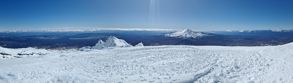 View from Pinnacle Ridge
Photo: Adrian
2023-08-30 11.58.44; '2023 Aug 30 11:58'
Original size: 21,821 x 6,227; 10,685 kB; stitch