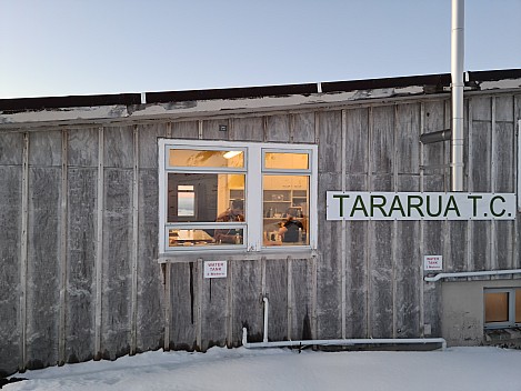 Looking into the Tararua Lodge Kitchen
Photo: Simon
2023-08-31 17.57.34; '2023 Aug 31 17:57'
Original size: 9,248 x 6,936; 11,575 kB
2023-08-31 17.57.34 S20+ Simon - looking into the Tararua Lodge Kitchen.jpeg