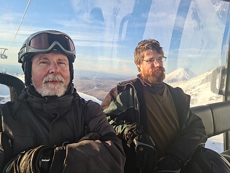 Simon and Kevin in the Skywaka
Photo: Adrian
2023-09-02 17.06.11; '2023 Sept 02 17:06'
Original size: 9,248 x 6,936; 13,403 kB
2023-09-02 17.06.11 S20+ Adrian - Simon and Kevin in the Skywaka.jpeg