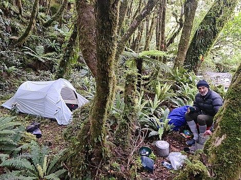 Brian cooking breakfast camped in the Ōtaki
Photo: Simon
2024-01-03 06.48.58; '2024 Jan 03 06:48'
Original size: 9,248 x 6,936; 13,397 kB
2024-01-03 06.48.58 S20+ Simon - Brian cooking breakfast camped in the Ōtaki.jpeg Brian cooking breakfast camped in the Ōtaki
Photo: Simon
2024-01-03 06.48.58; '2024 Jan 03 06:48'
Original size: 9,248 x 6,936; 13,397 kB
2024-01-03 06.48.58 S20+ Simon - Brian cooking breakfast camped in the Ōtaki.jpeg