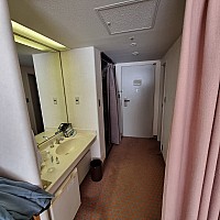 At the Prince Hotel East Wing skiing Yakebitaiyama
Prince Hotel East room entrance
Photo: Jim
2024-03-02 09.26.53; '2024 Mar 02 09:26'
Original size: 2,992 x 2,992; 2,263 kB
2024-03-02 09.26.53 S21FE+ Jim - Prince Hotel East room entrance.jpeg