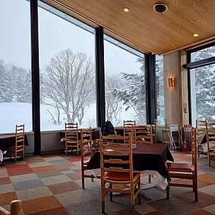 First breakfast at the Prince Hotel
Photo:&nbsp;Jim
2024-03-02&nbsp;08.08.10;&nbsp;'2024 Mar 02 08:08'
Original size:&nbsp;2,992 x 2,992; 3,320 kB
2024-03-02 08.08.10 S21FE+ Jim - First breakfast at the Prince Hotel.jpeg