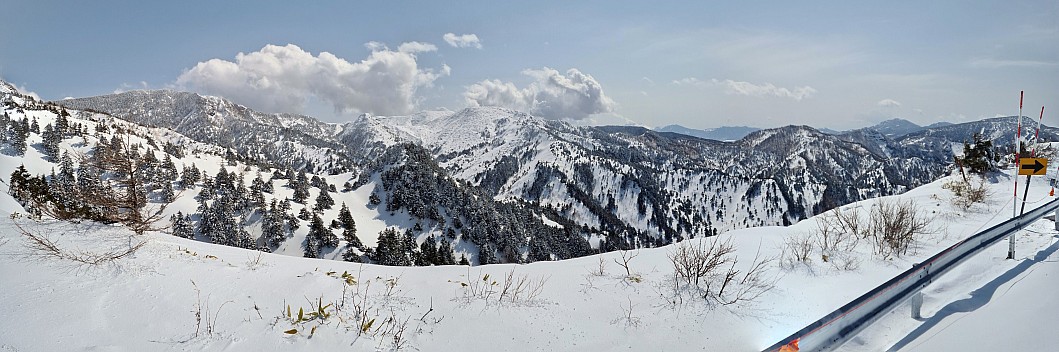 Side country off the Shibutoge 1st Pair Lift
Photo: Adrian
2024-03-08 12.21.20; '2024 Mar 08 16:21'
Original size: 6,938 x 2,306; 2,466 kB
2024-03-08 12.21.20-PANO S20+ Adrian - side country off the Shibutoge 1st Pair Lift.jpeg Side country off the Shibutoge 1st Pair Lift
Photo: Adrian
2024-03-08 12.21.20; '2024 Mar 08 16:21'
Original size: 6,938 x 2,306; 2,466 kB
2024-03-08 12.21.20-PANO S20+ Adrian - side country off the Shibutoge 1st Pair Lift.jpeg