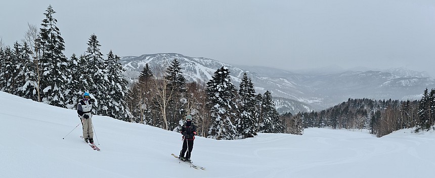 Jim and Adrian on Terakoya Philosophy course
Photo: Simon
2024-03-12 09.31.31; '2024 Mar 12 13:31'
Original size: 11,824 x 4,840; 7,753 kB; stitch
2024-03-12 09.31.31 S20+ Simon - Jim and Adrian on Terakoya Philosophy course_stitch.jpg Jim and Adrian on Terakoya Philosophy course
Photo: Simon
2024-03-12 09.31.31; '2024 Mar 12 13:31'
Original size: 11,824 x 4,840; 7,753 kB; stitch
2024-03-12 09.31.31 S20+ Simon - Jim and Adrian on Terakoya Philosophy course_stitch.jpg