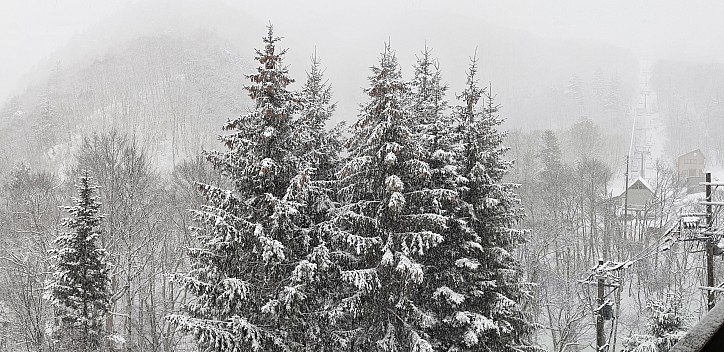 Last view snowy last evening out Alpenburg room
Photo: Jim
2024-03-12 16.39.02; '2024 Mar 12 20:39'
Original size: 5,595 x 2,721; 3,240 kB; stitch
2024-03-12 16.39.02 S21FE+ Jim - Last view snowy last evening out Alpenburg room_stitch.jpg Last view snowy last evening out Alpenburg room
Photo: Jim
2024-03-12 16.39.02; '2024 Mar 12 20:39'
Original size: 5,595 x 2,721; 3,240 kB; stitch
2024-03-12 16.39.02 S21FE+ Jim - Last view snowy last evening out Alpenburg room_stitch.jpg