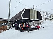 Kevin and Adrian at Bunadaira top station
Photographer;&nbsp;Simon
2024-03-12&nbsp;09.11.55;&nbsp;Metadata time: '2024 Mar 12 09:11'
Original size:&nbsp;9,248 x 6,936; 11,645 kB
Filename: 2024-03-12 09.11.55 S20+ Simon - Kevin and Adrian at Bunadaira top station.jpeg