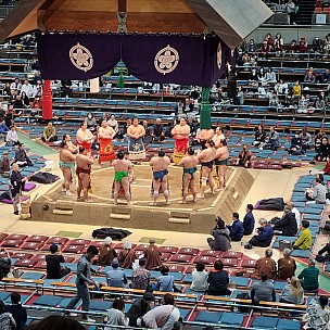 Edion Arena ring ceremony
Photographer;&nbsp;Jim
2024-03-15&nbsp;14.19.24;&nbsp;Metadata time: '2024 Mar 15 14:19'
Original size:&nbsp;2,992 x 2,992; 3,155 kB
Filename: 2024-03-15 14.19.24 S21FE+ Jim - Edion Arena ring ceremony.jpeg