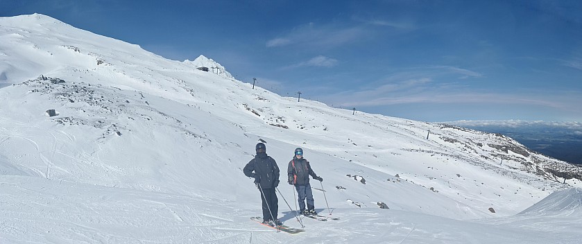 Kevin and Simon at the top of Elevator Shaft
Photo: Adrian
2024-09-12 14.22.40; '2024 Sept 12 14:22'
Original size: 16,037 x 6,729; 7,515 kB; stitch
2024-09-12 14.22.40 Adrian - Kevin and Simon at the top of Elevator Shaft_stitch.jpg Kevin and Simon at the top of Elevator Shaft
Photo: Adrian
2024-09-12 14.22.40; '2024 Sept 12 14:22'
Original size: 16,037 x 6,729; 7,515 kB; stitch
2024-09-12 14.22.40 Adrian - Kevin and Simon at the top of Elevator Shaft_stitch.jpg