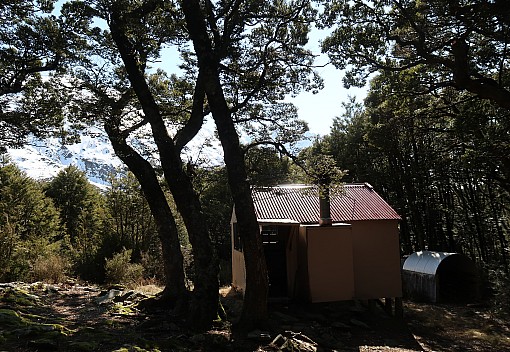 Brodrick Hut
Photo: Brian
2024-09-30 11.50.05; '2024 Sept 30 11:50'
Original size: 4,794 x 3,307; 7,744 kB; cr
2024-09-30 11.50.05 IMG_1229 Brian - Brodrick Hut_cr.jpg
