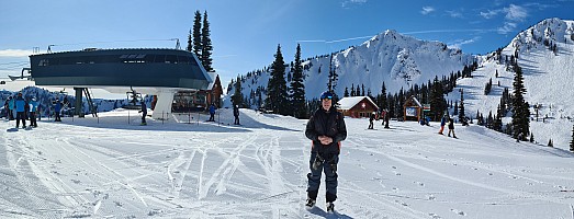At the top of Forest Queen cr stitch
Photographer;&nbsp;Simon
2025-02-26&nbsp;09.45.22;&nbsp;Metadata time: '2025 Feb 26 09:45'
Original size:&nbsp;11,399 x 4,355; 7,108 kB;&nbsp;{i:2;}
Filename: 2025-02-26 09.45.22 S20+ Simon - At the top of Forest Queen_cr_stitch.jpg