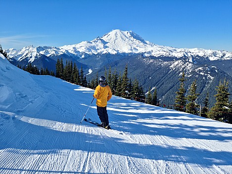 Nick on Lucky Shot return with Mt Ranier and the White River
Photo: Simon
2025-02-27 09.57.26; '2025 Feb 27 09:57'
Original size: 9,248 x 6,936; 16,396 kB
2025-02-27 09.57.26 S20+ Simon - Nick on Lucky Shot return with Mt Ranier and the White River.jpeg Nick on Lucky Shot return with Mt Ranier and the White River
Photo: Simon
2025-02-27 09.57.26; '2025 Feb 27 09:57'
Original size: 9,248 x 6,936; 16,396 kB
2025-02-27 09.57.26 S20+ Simon - Nick on Lucky Shot return with Mt Ranier and the White River.jpeg