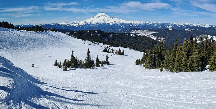 View from the top of the Couloir Express
Photo: Simon
2025-02-28 13.29.24; '2025 Feb 28 13:29'
Original size: 11,752 x 5,957; 17,076 kB; stitch
2025-02-28 13.29.24 S20+ Simon - view from the top of the Couloir Express_stitch.jpg View from the top of the Couloir Express
Photo: Simon
2025-02-28 13.29.24; '2025 Feb 28 13:29'
Original size: 11,752 x 5,957; 17,076 kB; stitch
2025-02-28 13.29.24 S20+ Simon - view from the top of the Couloir Express_stitch.jpg