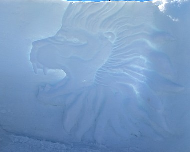 White Pass base snow castle Lion
Photographer;&nbsp;Nick
2025-02-28&nbsp;12.45.40;&nbsp;Metadata time: '2025 Feb 28 12:45'
Original size:&nbsp;3,427 x 2,735; 3,168 kB;&nbsp;cr
Filename: 2025-02-28 12.45.40 Nick - White Pass base snow castle Lion_cr.jpg