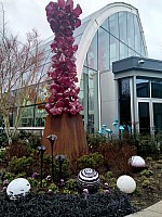 Chihuly Rose Crystal Tower
Photographer;&nbsp;Nick
2025-03-02&nbsp;13.54.15;&nbsp;Metadata time: '2025 Mar 02 13:54'
Original size:&nbsp;3,456 x 4,608; 5,033 kB
Filename: 2025-03-02 13.54.15 Nick - Chihuly Rose Crystal Tower.jpeg