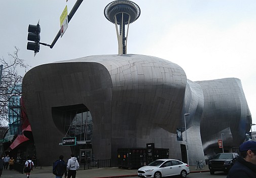 Museum of Pop Culture
Photographer;&nbsp;Nick
2025-03-02&nbsp;12.36.10;&nbsp;Metadata time: '2025 Mar 02 12:36'
Original size:&nbsp;4,182 x 2,917; 2,795 kB;&nbsp;cr
Filename: 2025-03-02 12.36.10 Nick - Museum of Pop Culture_cr.jpg