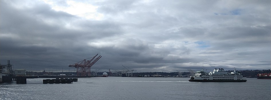 Seattle Harbour
Photographer;&nbsp;Nick
2025-03-03&nbsp;10.43.49;&nbsp;Metadata time: '2025 Mar 03 10:43'
Original size:&nbsp;4,608 x 1,714; 3,090 kB;&nbsp;cr
Filename: 2025-03-03 10.43.49 IMG Nick - Seattle Harbour_cr.jpg