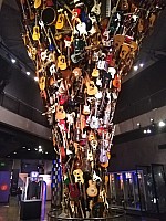 Guitar tornado Mo POP
Photographer;&nbsp;Nick
2025-03-04&nbsp;12.56.45;&nbsp;Metadata time: '2025 Mar 04 12:56'
Original size:&nbsp;3,456 x 4,608; 5,675 kB
Filename: 2025-03-04 12.56.45 Nick - Guitar tornado MoPOP.jpeg