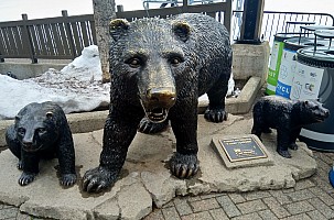 Alpental Brown bears
Photographer;&nbsp;Nick
2025-03-06&nbsp;15.56.41;&nbsp;Metadata time: '2025 Mar 06 15:56'
Original size:&nbsp;4,391 x 2,901; 4,003 kB;&nbsp;cr
Filename: 2025-03-06 15.56.41 Nick - Alpental Brown bears_cr.jpg