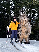 Nick and Snowboarder Sasquatch
Photographer;&nbsp;Nick
2025-03-08&nbsp;14.52.22;&nbsp;Metadata time: '2025 Mar 08 14:52'
Original size:&nbsp;3,073 x 4,097; 3,701 kB;&nbsp;cr
Filename: 2025-03-08 14.52.22 Nick - Nick and Snowboarder Sasquatch_cr.jpg