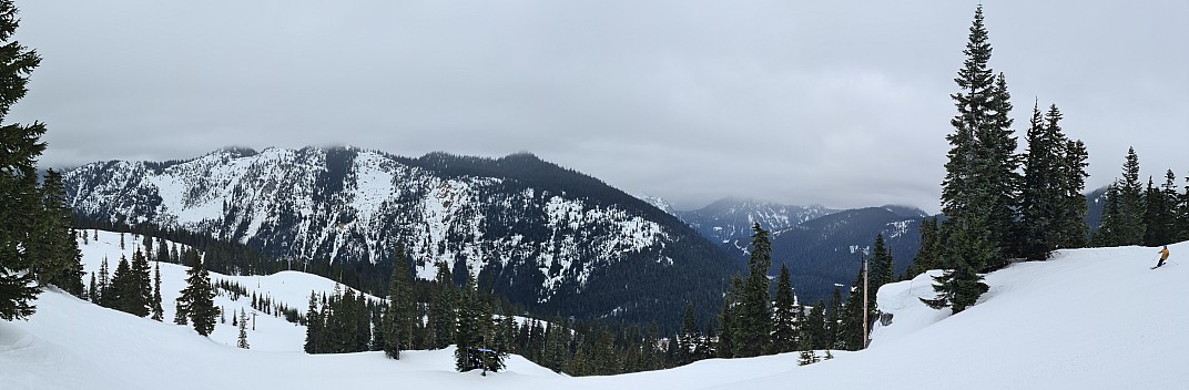 View down Skid Road
Photo: Simon
2025-03-08 11.11.53; '2025 Mar 08 11:11'
Original size: 15,380 x 5,049; 6,788 kB; stitch
2025-03-08 11.11.53 S20+ Simon - view down Skid Road_stitch.jpg