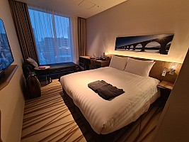 Our room at Sapporo Hotel by Granbell
Photographer;&nbsp;Simon
2026-01-30&nbsp;16.28.12;&nbsp;Metadata time: '2026 Jan 30 16:28'
Original size:&nbsp;4,032 x 3,024; 3,113 kB
Filename: 2026-01-30 16.28.12 S20+ Simon - Our room at Sapporo Hotel by Granbell.jpeg