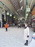 At Tanukikoji Shopping Street
Photographer;&nbsp;Simon
2026-01-31&nbsp;12.36.03;&nbsp;Metadata time: '2026 Jan 31 12:36'
Original size:&nbsp;3,024 x 4,032; 4,352 kB
Filename: 2026-01-31 12.36.03 S20+ Simon - At Tanukikoji Shopping Street.jpeg
