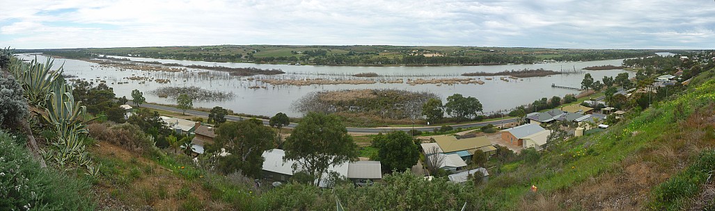 2014-07-07 13.20.00 Panorama Simon - Murray River lookout_stitch.jpg: 9753x2888, 3970k (2014 Aug 09 09:03)