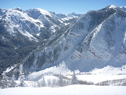 2014-02-02 13.06.20 P1000313 Simon - view from Longshot out of ski area.jpeg: 4000x3000, 6178k (2014 Feb 03 09:06)