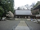 2015-02-18 14.34.26 P1010711 Simon - General Nogis Residence shrine.jpeg: 4000x3000, 6460k (2015 Jun 23 18:35)