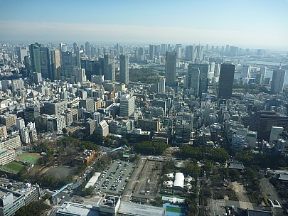 2015-02-19 10.55.31 P1010741 Simon - view from Tokyo Tower.jpeg: 4000x3000, 6925k (2015 Jun 28 10:23)