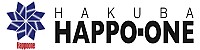 Hakupa Happo-one logo