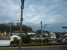 Nozawa Onsen to Hiroshima via Iiyama, Kanazawa, and Osaka