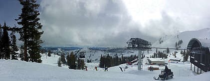 Squaw Valley