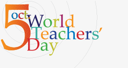 World teachers' day