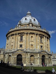 Radcliffe Camera