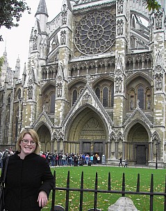 Westminster Abbey