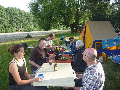 Morison Bush - dinner tables
Photographer;&nbsp;Simon
2012-12-01&nbsp;18.48.37;&nbsp;Metadata time: '2012 Dec 01 18:48'
Original size:&nbsp;4,000 x 3,000; 6,840 kB
Filename: 2012-12-01 18.48.37 P1040380 Simon - Morison Bush - dinner tables.jpeg