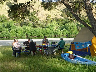 Morison Bush - dinner tables
Photographer;&nbsp;Simon
2012-12-01&nbsp;18.54.00;&nbsp;Metadata time: '2012 Dec 01 18:54'
Original size:&nbsp;4,000 x 3,000; 6,902 kB
Filename: 2012-12-01 18.54.00 P1040389 Simon - Morison Bush - dinner tables.jpeg