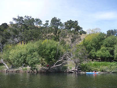 In The River
Photographer;&nbsp;Simon
2013-03-02&nbsp;14.55.47;&nbsp;Metadata time: '2013 Mar 02 14:55'
Original size:&nbsp;4,000 x 3,000; 6,968 kB
Filename: 2013-03-02 14.55.47 P1040727 Simon - in the river.jpeg