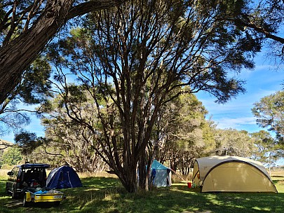 The Campsite
Photographer;&nbsp;Simon
2025-03-23&nbsp;12.57.54;&nbsp;Metadata time: '2025 Mar 23 12:57'
Original size:&nbsp;9,248 x 6,936; 28,360 kB
Filename: 2025-03-23 12.57.54 S20+ Simon - the campsite.jpeg