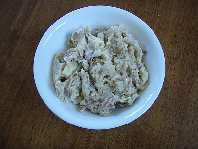 TunaBake.jpeg: 3072x2304, 572k (2010 Jul 31 09:31)