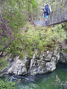 On bridge over the Nina
Photographer;&nbsp;Philip
2013-04-26&nbsp;09.53.14;&nbsp;Metadata time: '2013 Apr 26 09:53'
Original size:&nbsp;3,240 x 4,320; 4,701 kB
Filename: 2013-04-26 09.53.14 P1020139 Philip - on bridge over the Nina.jpeg