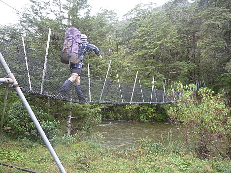 Brian on bridge across the Lewis
Photo: Simon
2013-04-26 11.23.25; '2013 Apr 26 11:23'
Original size: 4,000 x 3,000; 7,279 kB
2013-04-26 11.23.25 P1050082 Simon - Brian on bridge across the Lewis.jpeg