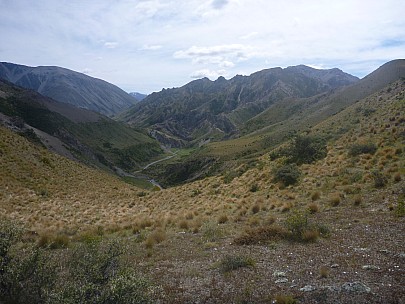 Plamer Valley to Clarence
Photographer;&nbsp;Simon
2013-11-16&nbsp;11.18.36;&nbsp;Metadata time: '2013 Nov 16 11:18'
Original size:&nbsp;4,000 x 3,000; 6,131 kB
Filename: 2013-11-16 11.18.36 P1050358 Simon - Plamer Valley to Clarence.jpeg
