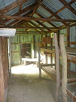 Seymour Stream and Driving Spur