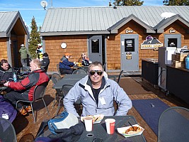 2014-01-22 12.46.59 P1000446 Jim - Winter Park at Lunch Rock cafe.jpeg: 4320x3240, 4616k (2014 Jan 25 19:31)