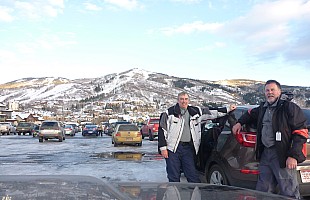 Back At The Car Park
Photographer;&nbsp;Simon
2014-01-26&nbsp;16.41.55
Original size:&nbsp;4,000 x 2,584; 4,031 kB;&nbsp;cr
Filename: 2014-01-26 16.41.55 P1000196 Simon - back at the car park_cr.jpg